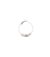 Mono orecchino Dodo Mariani Donna in Argento E14 - E14